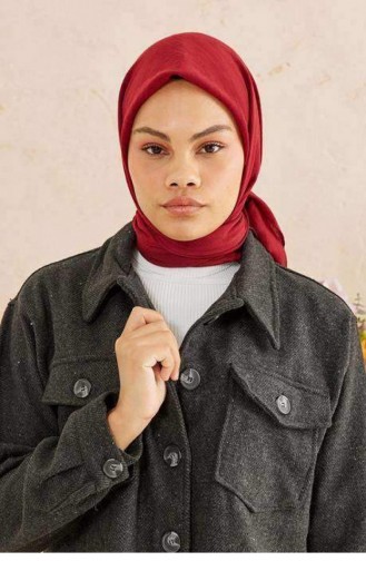 وشاح أحمر كلاريت 1292