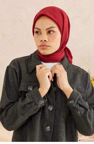 وشاح أحمر كلاريت 1292