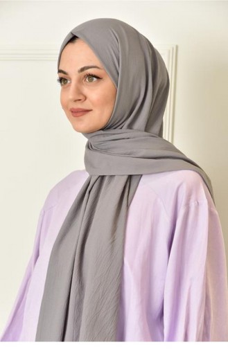 شال فحم الإنتراسيت 1436