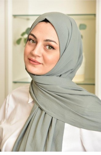 شال أخضر 1440