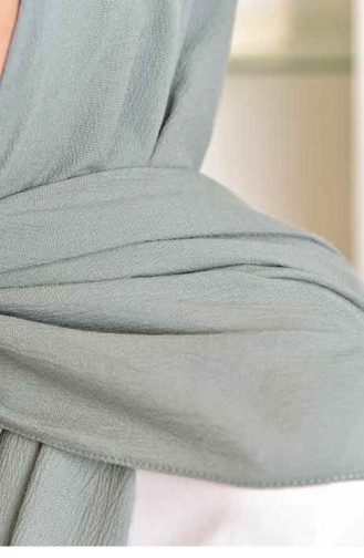 شال أخضر 1440