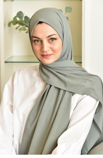 شال أخضر 1440