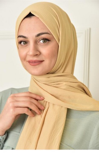 Gold Shawl 1443