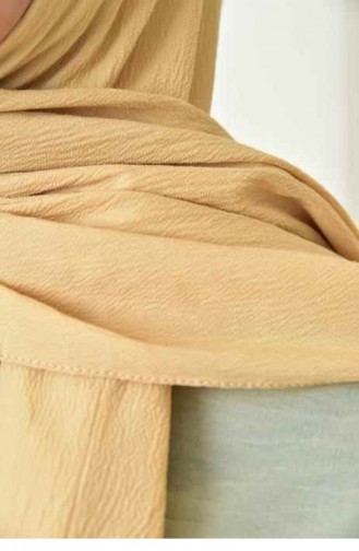 Gold Shawl 1443