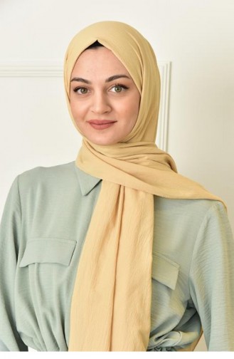 Gold Shawl 1443