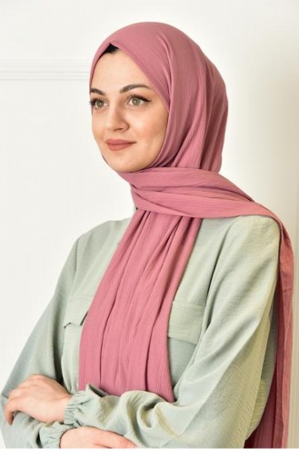 Defne Şal Gül Kurusu Defne00 011
