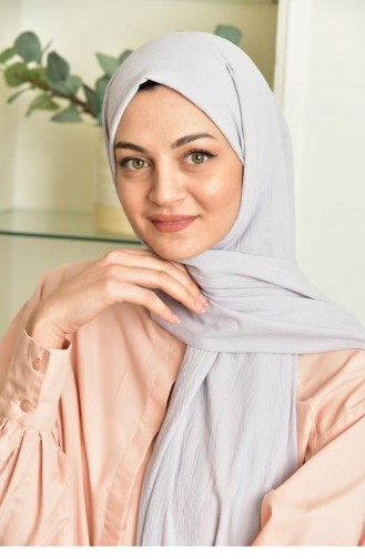 Defne Şal Gümüş Defne00 018