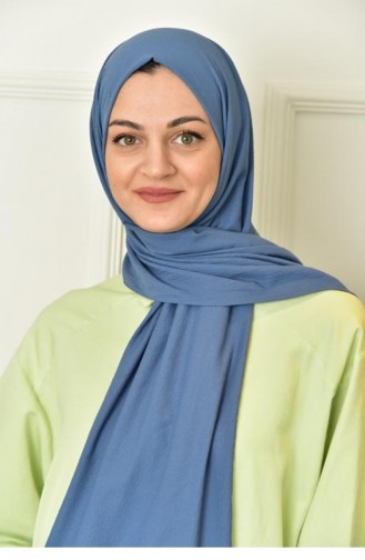 شال نيلي 1447