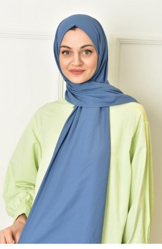 شال نيلي 1447