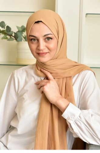 شال كراميل 1449
