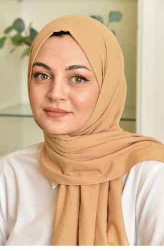 شال كراميل 1449