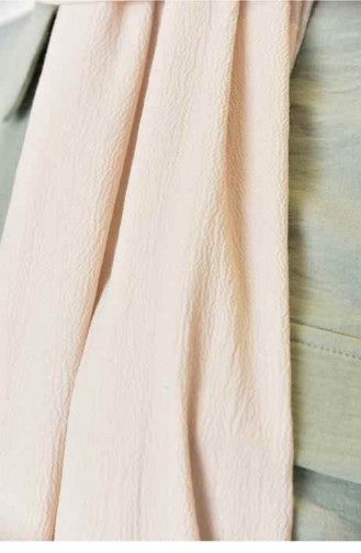 Sand Beige Shawl 1452