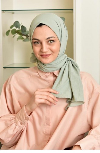 Defne Şal Mint Defne00 029
