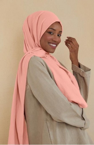 Pink Shawl 1571
