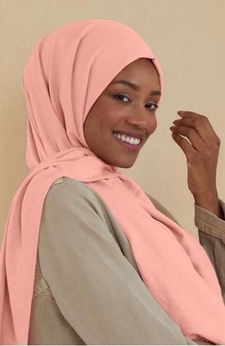Pink Shawl 1571