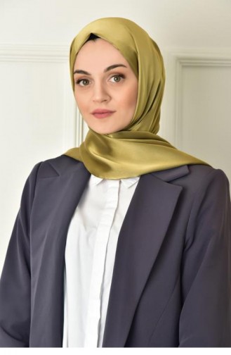 Gold Shawl 1576