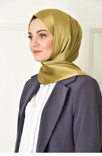 Gold Shawl 1576