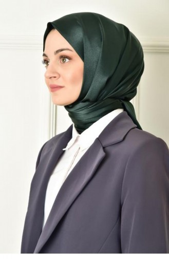 Emerald Sjaal 1586