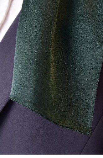 Emerald Sjaal 1586