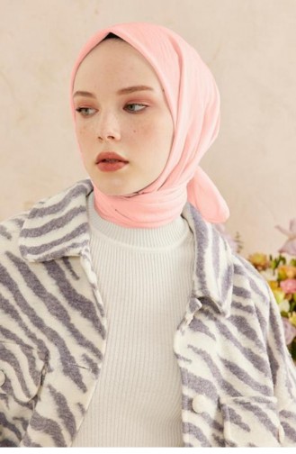 Pink Hoofddoek 1644