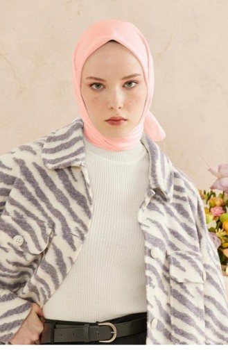 Pink Hoofddoek 1644