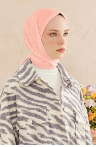Pink Hoofddoek 1644