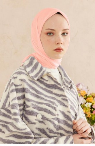 Pink Hoofddoek 1644
