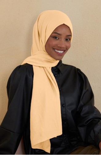 Vanilla Shawl 1670