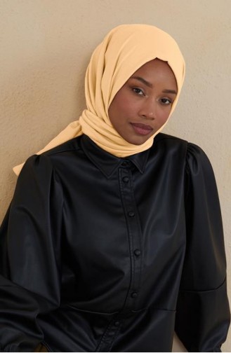 Vanilla Shawl 1670