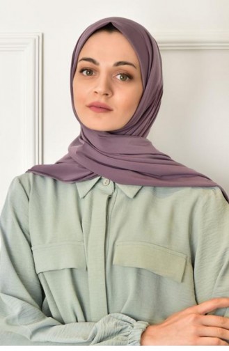 Purple Shawl 1779