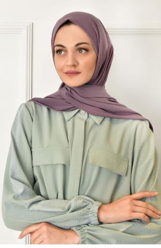 Purple Shawl 1779