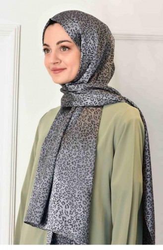 Anthracite Shawl 1827