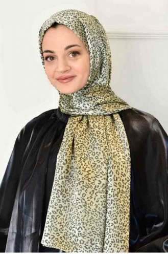 Mink Shawl 1828