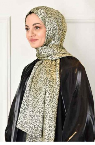 Mink Shawl 1828