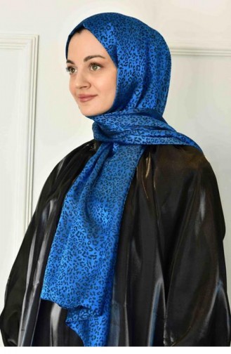 Saxe Shawl 1838