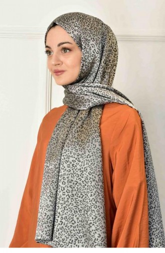 Gems Shawl 1840