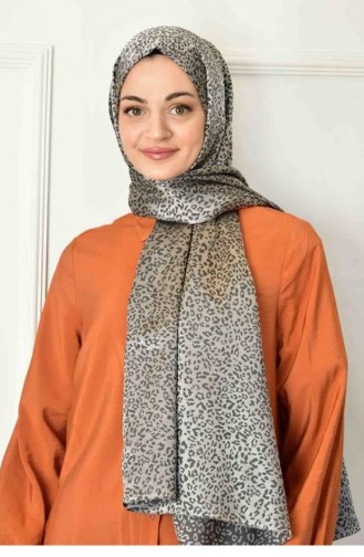 Gems Shawl 1840