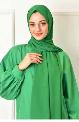 Emerald Sjaal 2016