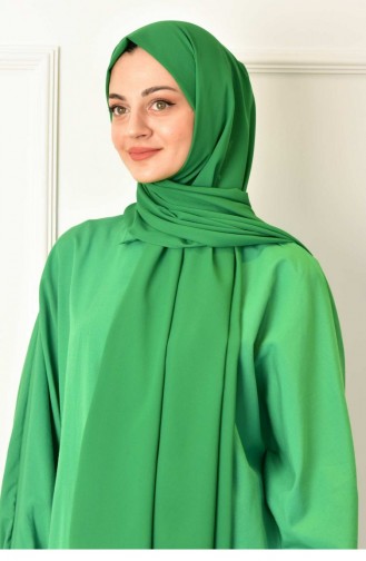 Emerald Sjaal 2016