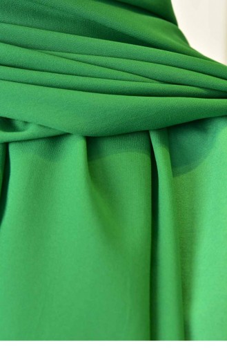Emerald Sjaal 2016