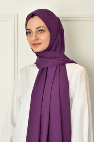 Châle Pourpre 2020