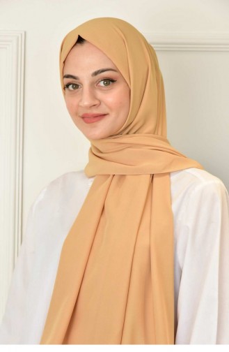 شال ذهبي 2021