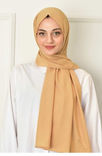 شال ذهبي 2021