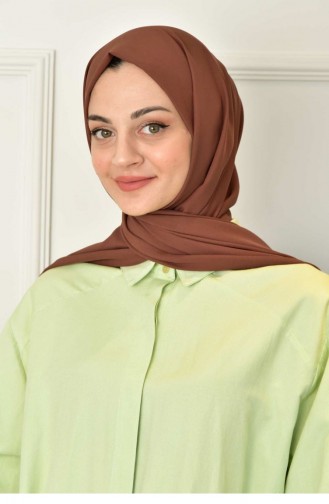 شال بُني 2023
