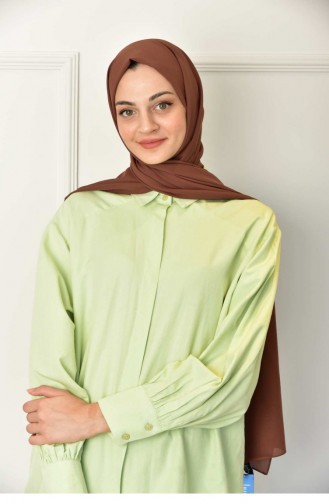 شال بُني 2023