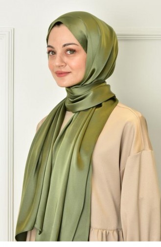 Black Shine Parlak Düz Şal Çöl Çiçeği Blackshınesal 036