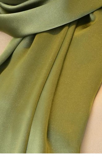 Black Shine Parlak Düz Şal Çöl Çiçeği Blackshınesal 036