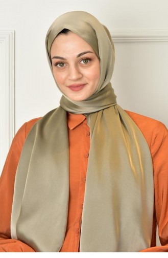 Sand Beige Shawl 2070