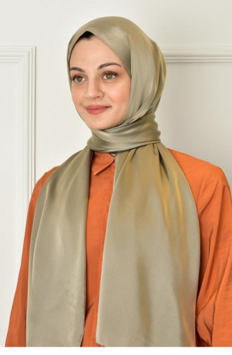 Sand Beige Shawl 2070