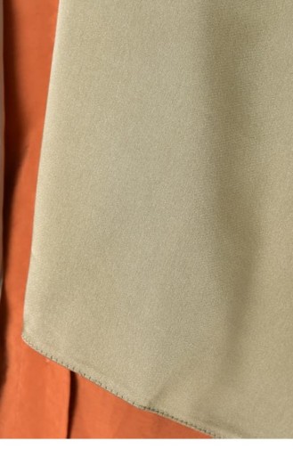 Sand Beige Shawl 2070